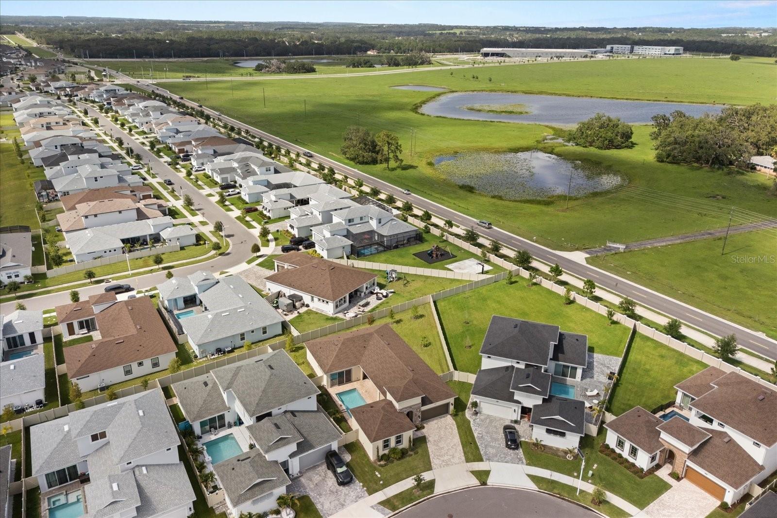 EPPERSON NORTH VILLAGE D-3 - Residential