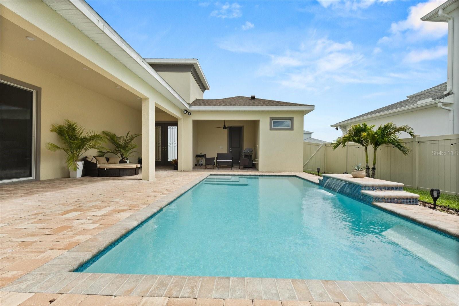 EPPERSON NORTH VILLAGE D-3 - Residential