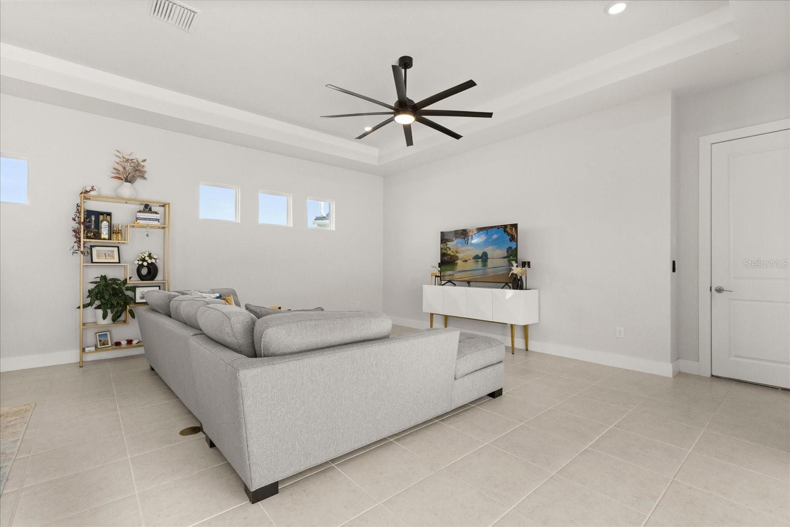 8297 IVY STARK BOULEVARD