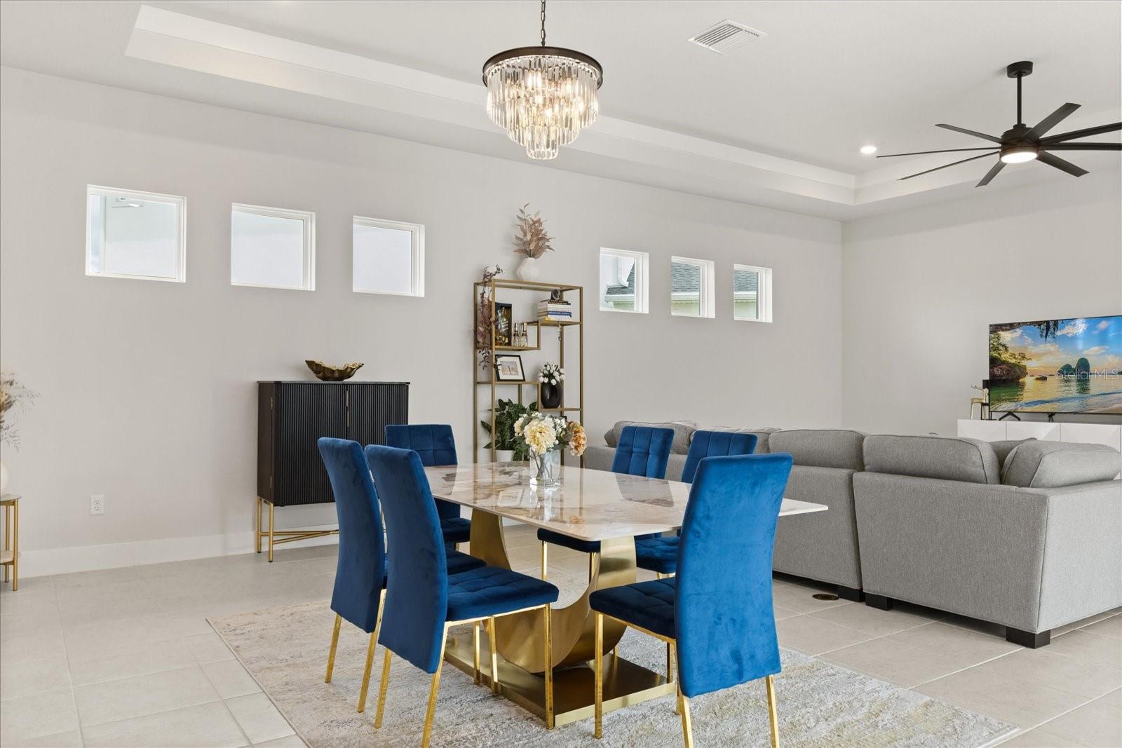 8297 IVY STARK BOULEVARD