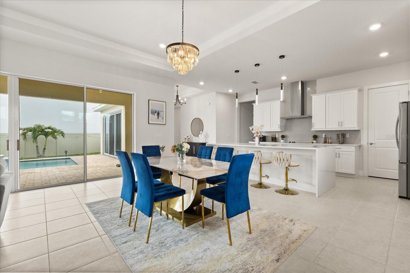 EPPERSON NORTH VILLAGE D-3 - Residential