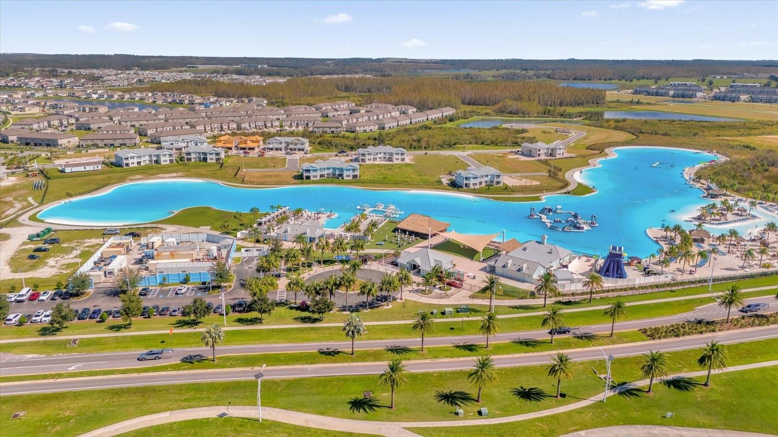 EPPERSON NORTH VILLAGE D-3 - Residential