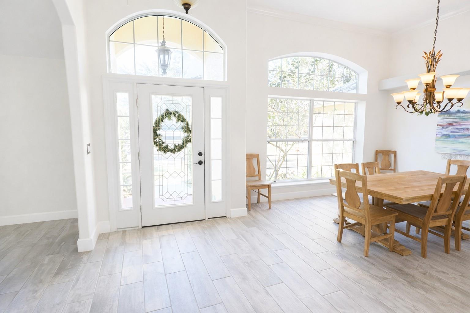 DOMINGO REYES GRANT - Residential