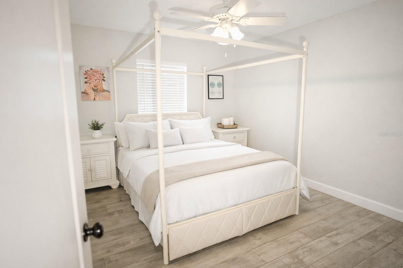 DOMINGO REYES GRANT - Residential