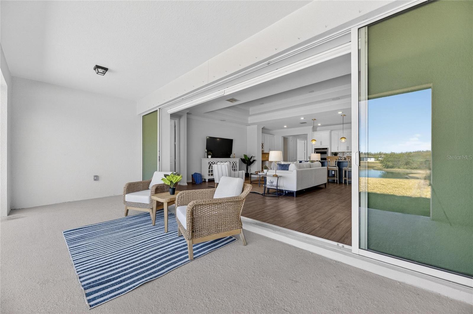 DEL WEBB BEXLEY PH 4 - Residential