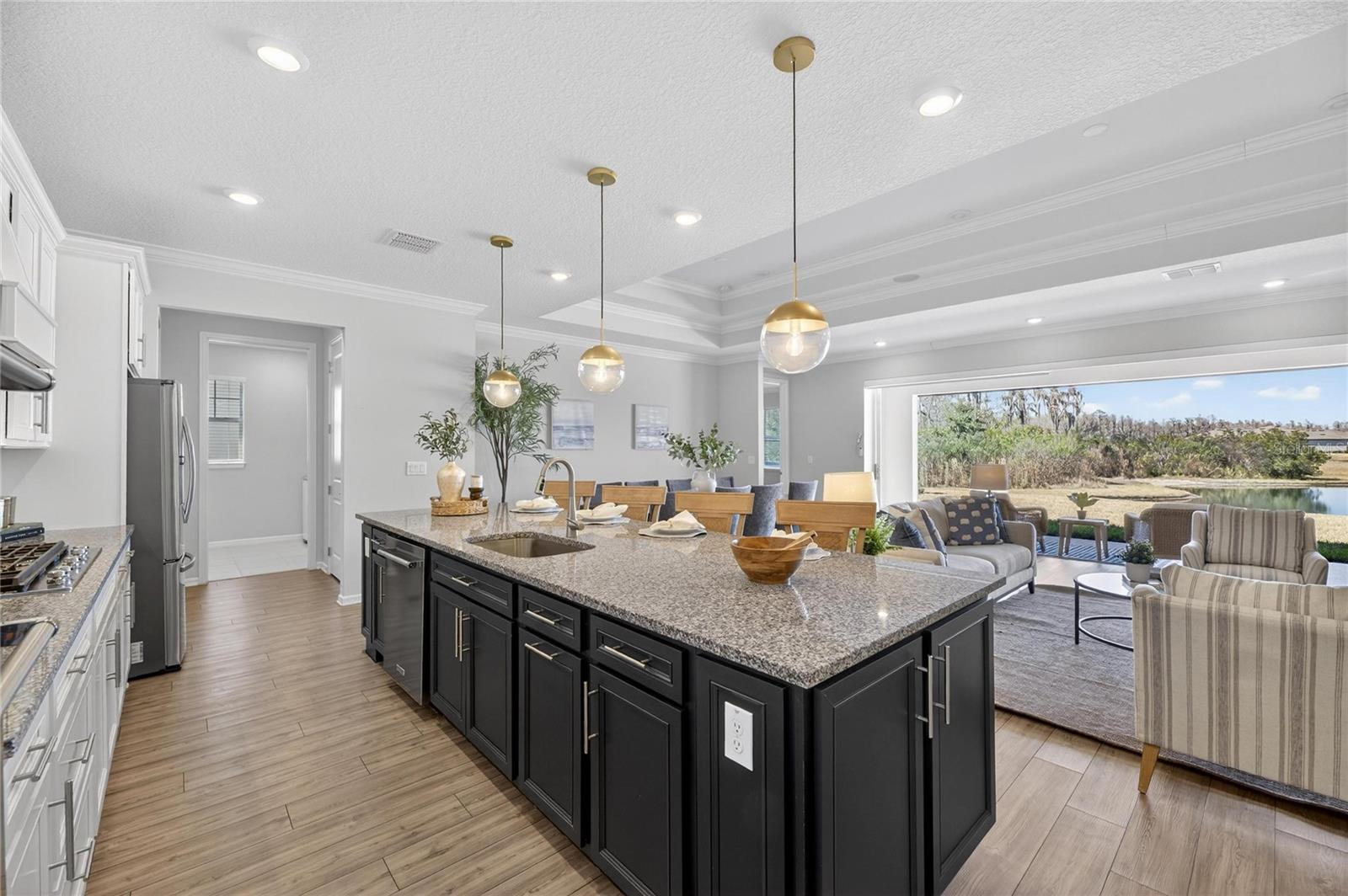 DEL WEBB BEXLEY PH 4 - Residential