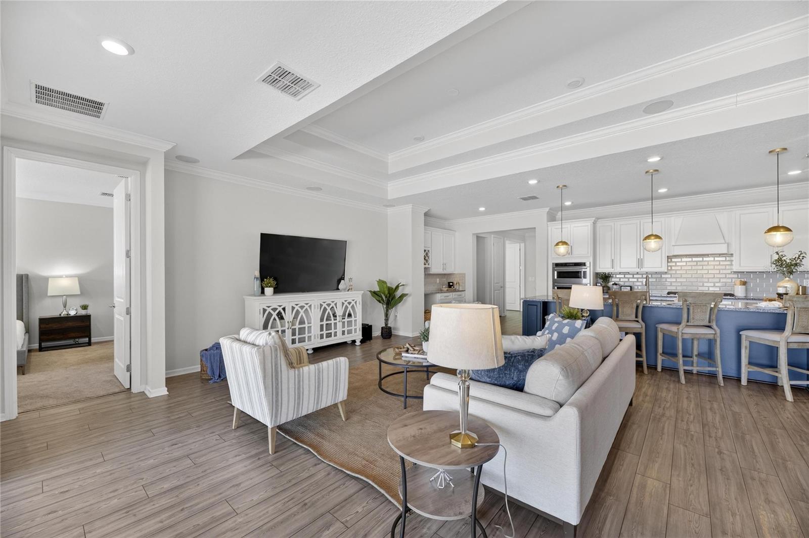 DEL WEBB BEXLEY PH 4 - Residential