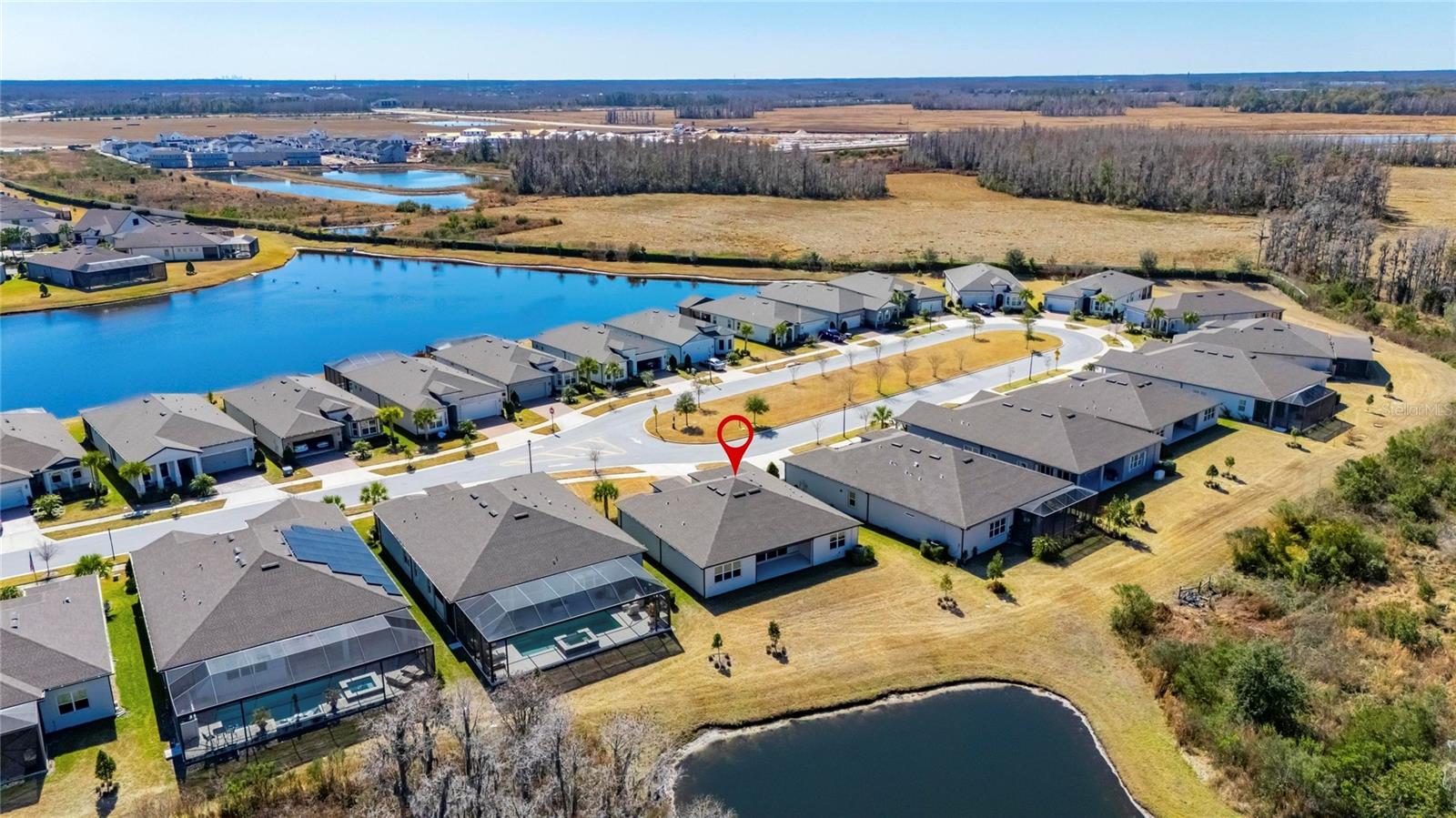 DEL WEBB BEXLEY PH 4 - Residential