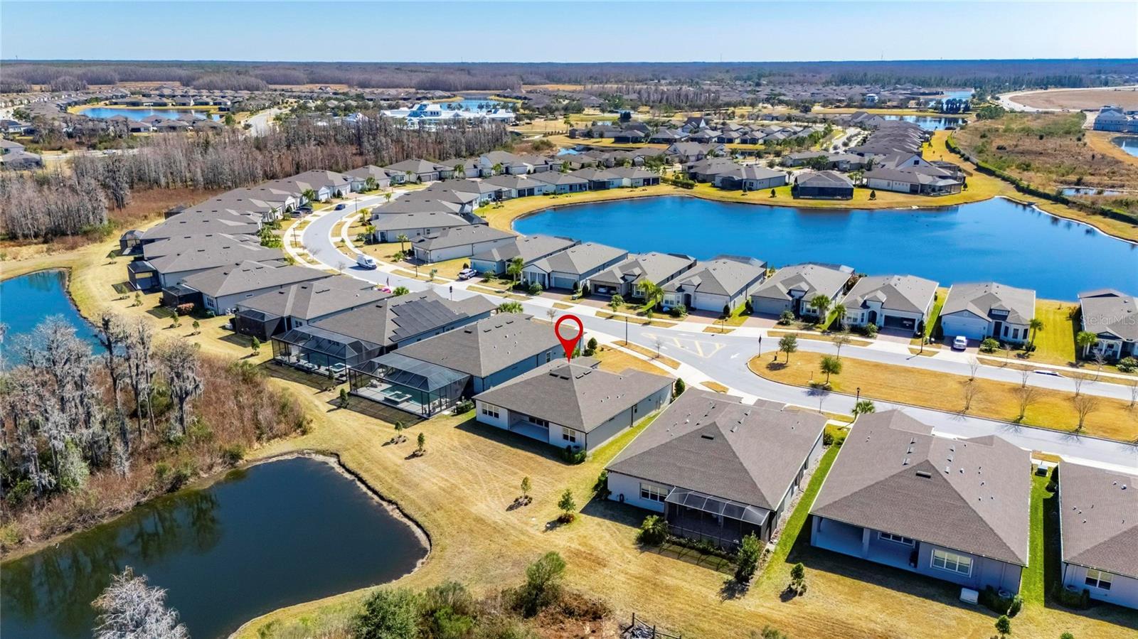 DEL WEBB BEXLEY PH 4 - Residential