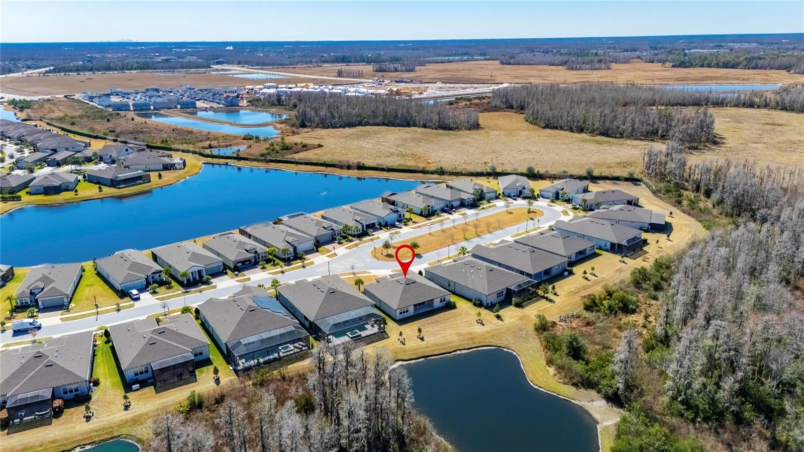 DEL WEBB BEXLEY PH 4 - Residential