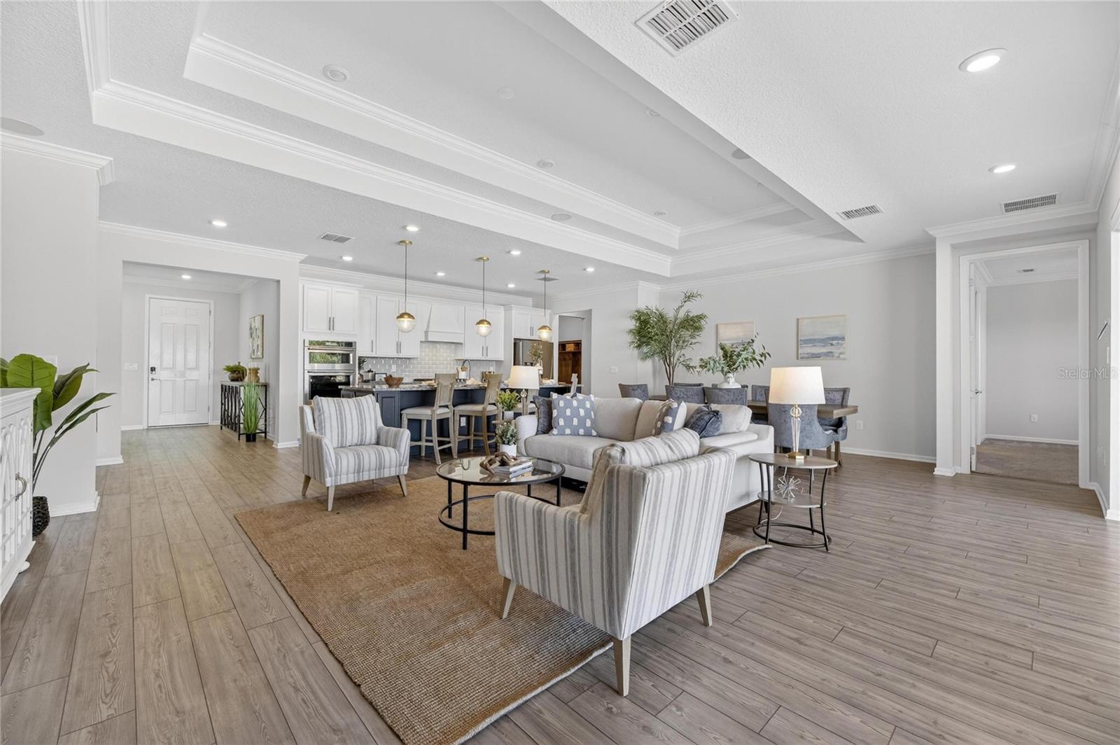 DEL WEBB BEXLEY PH 4 - Residential