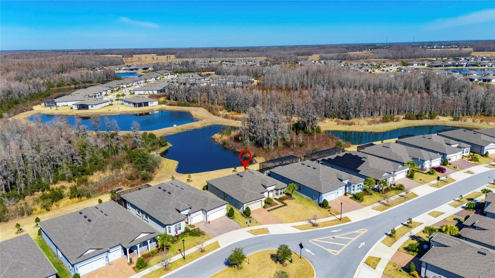 DEL WEBB BEXLEY PH 4 - Residential