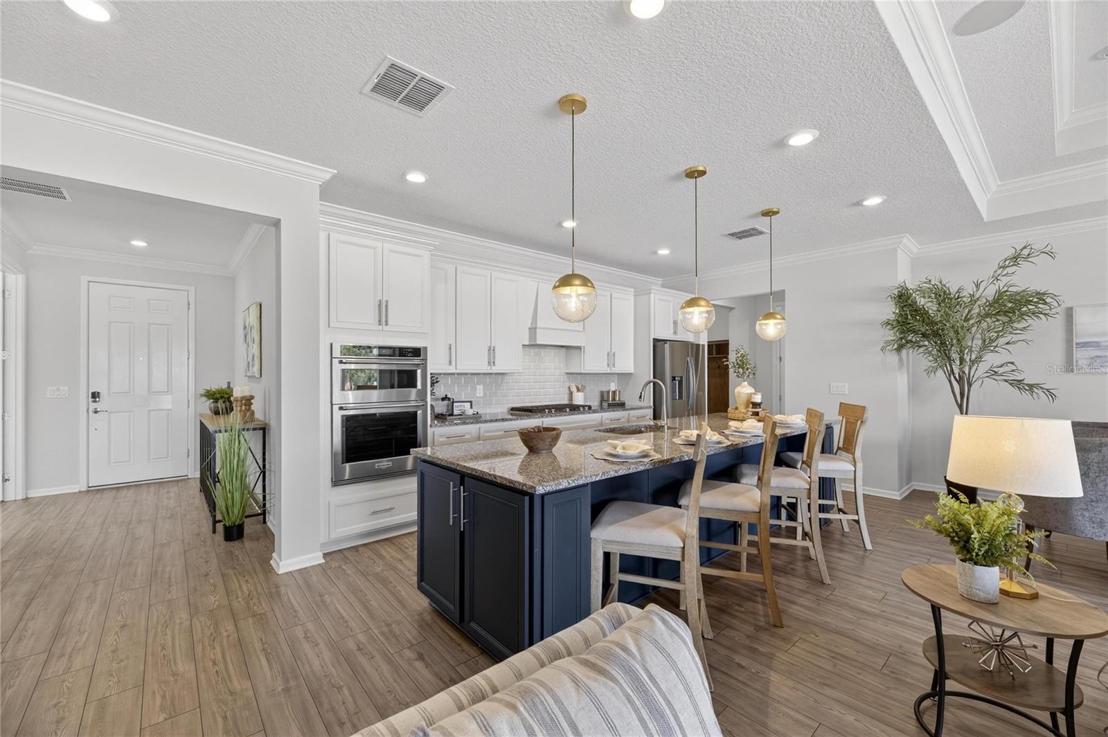 DEL WEBB BEXLEY PH 4 - Residential