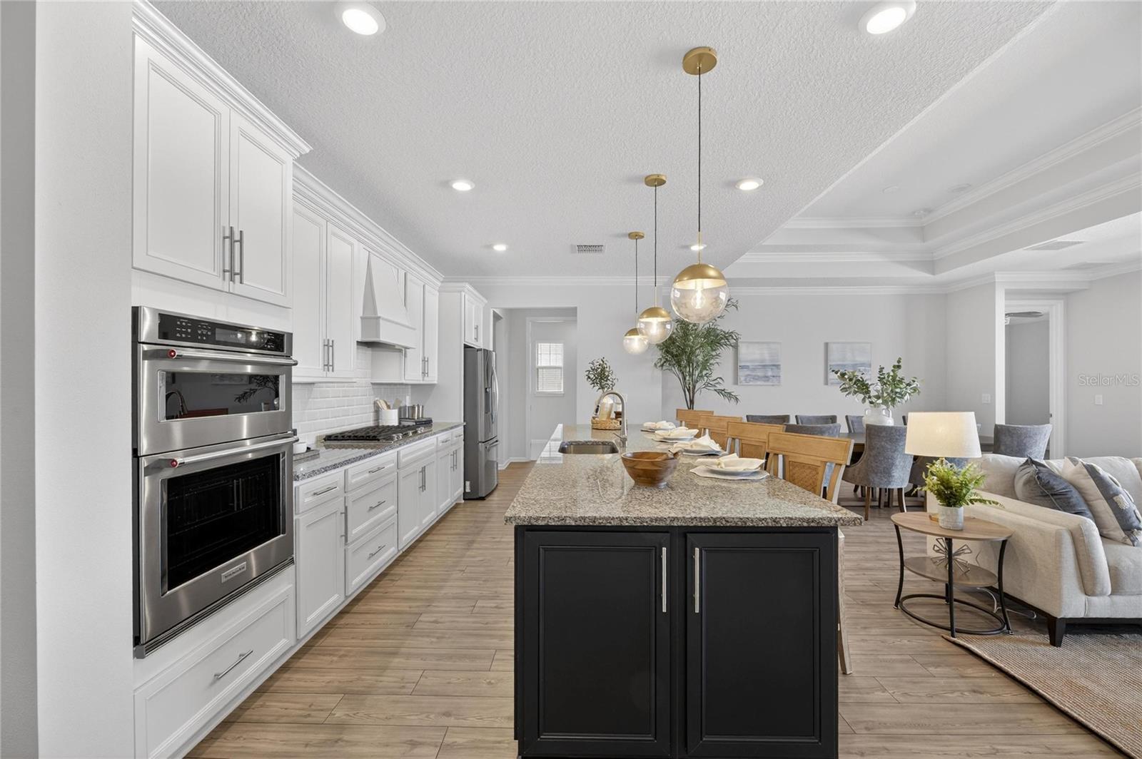 DEL WEBB BEXLEY PH 4 - Residential