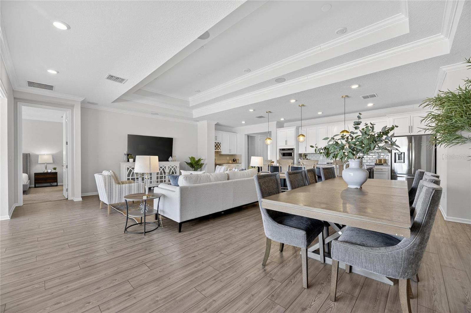 DEL WEBB BEXLEY PH 4 - Residential