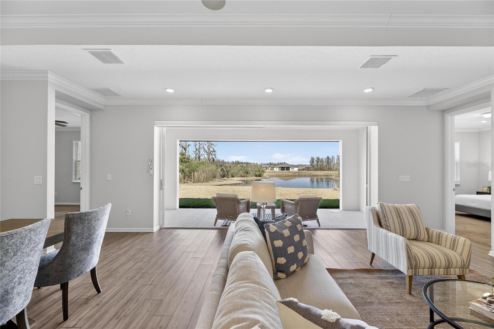 DEL WEBB BEXLEY PH 4 - Residential