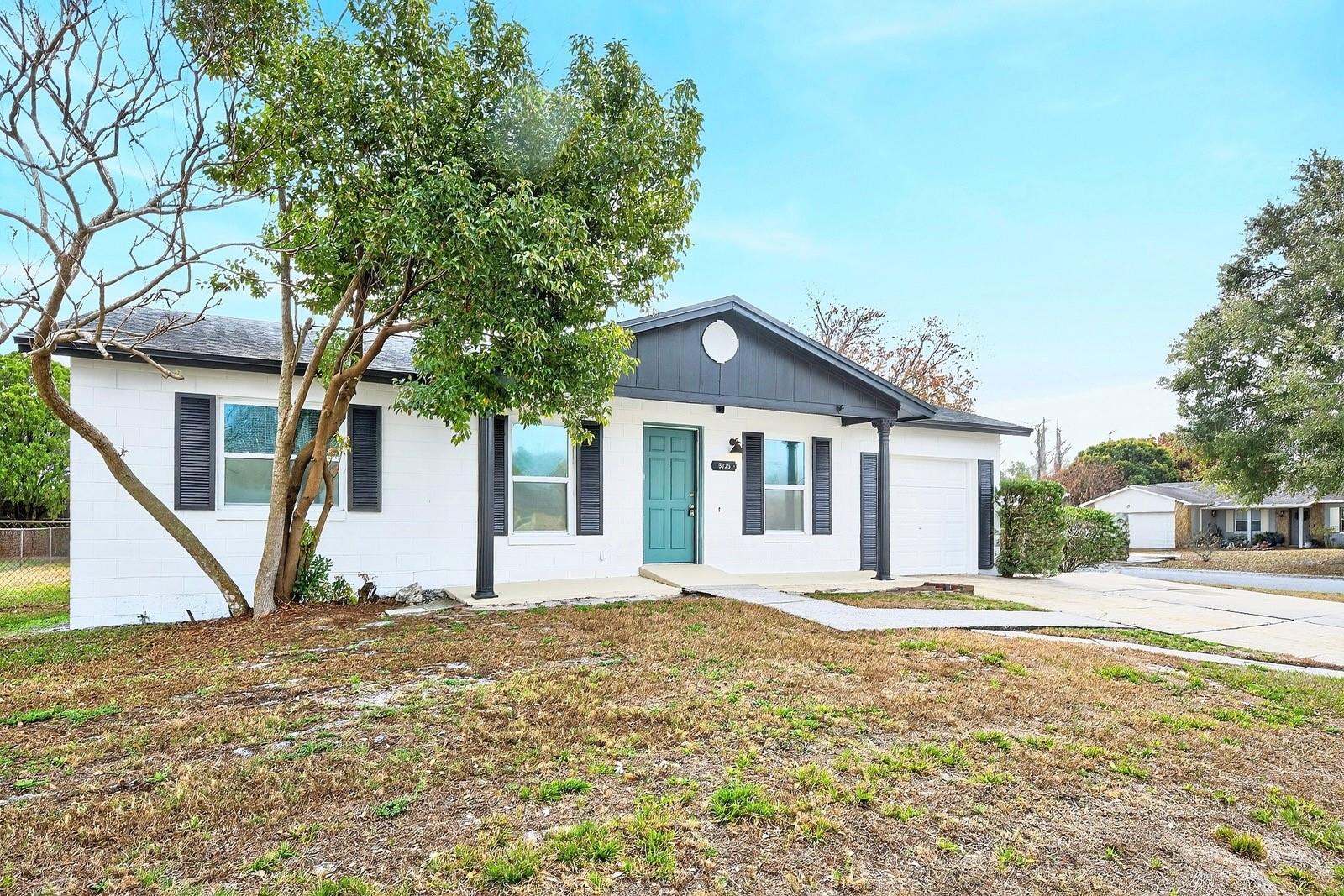 CHICKASAW WOODS - Residential