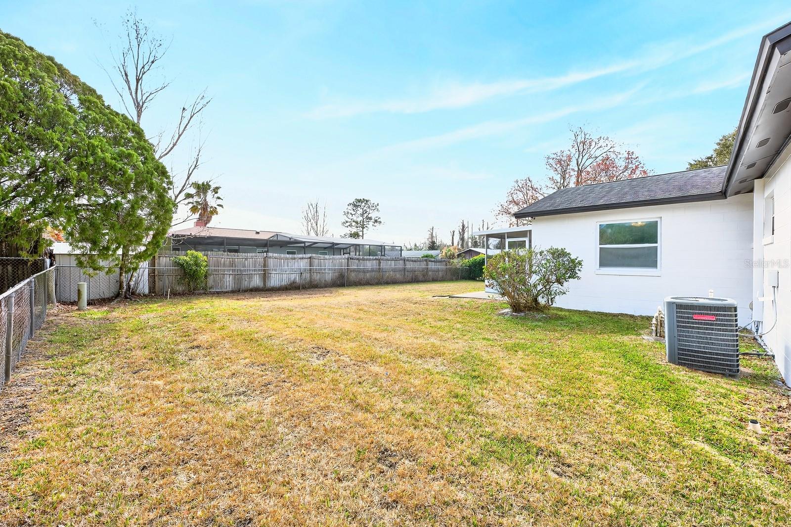 CHICKASAW WOODS - Residential