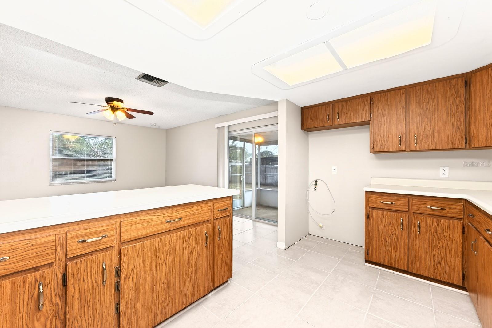 CHICKASAW WOODS - Residential