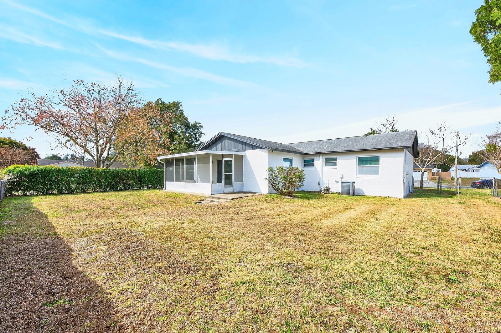 CHICKASAW WOODS - Residential