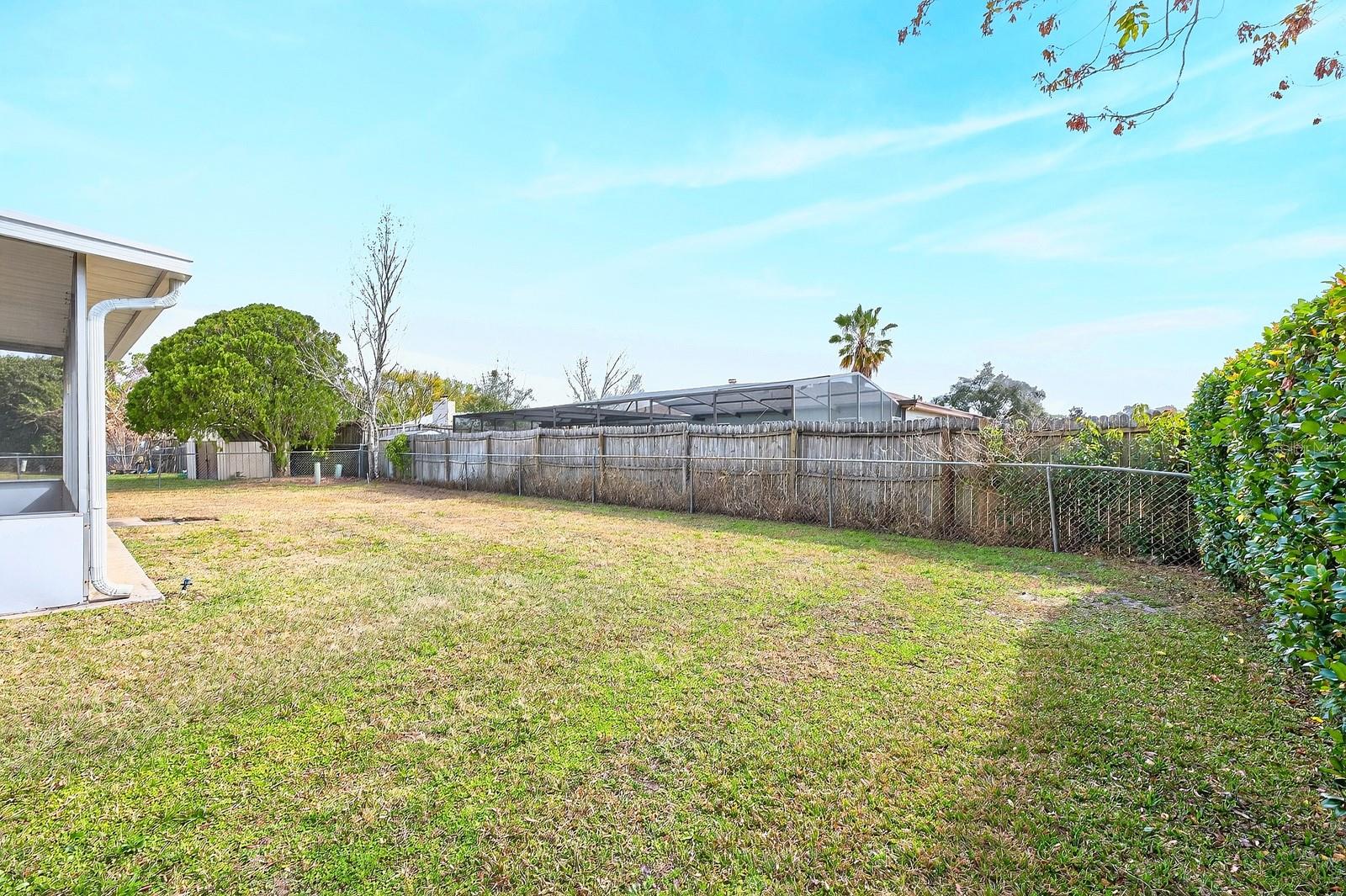 CHICKASAW WOODS - Residential