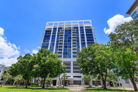Photo of 260 S Osceola Avenue #902, Orlando, FL 32801 (MLS # O6319103)