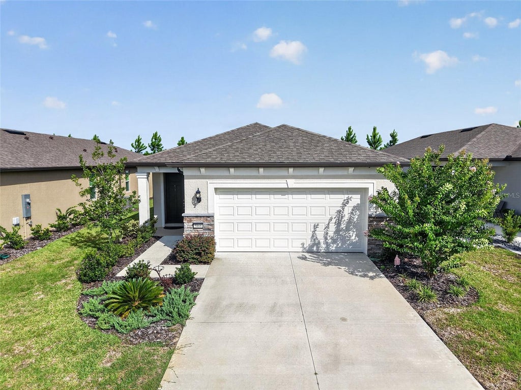Photo of 5866 SW 87th Avenue, Ocala, FL 34481 (MLS # OM728536)
