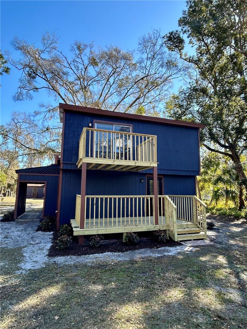 Photo of 18812 Carr Drive #C, Lutz, FL 33559 (MLS # TB8474288)