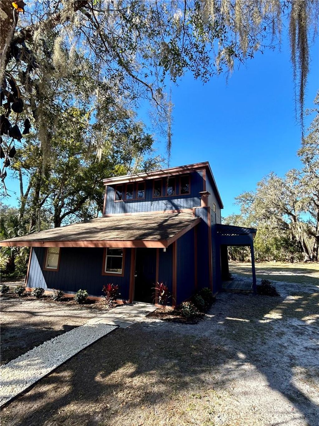 Photo of 18812 Carr Drive #C, Lutz, FL 33559 (MLS # TB8474288)