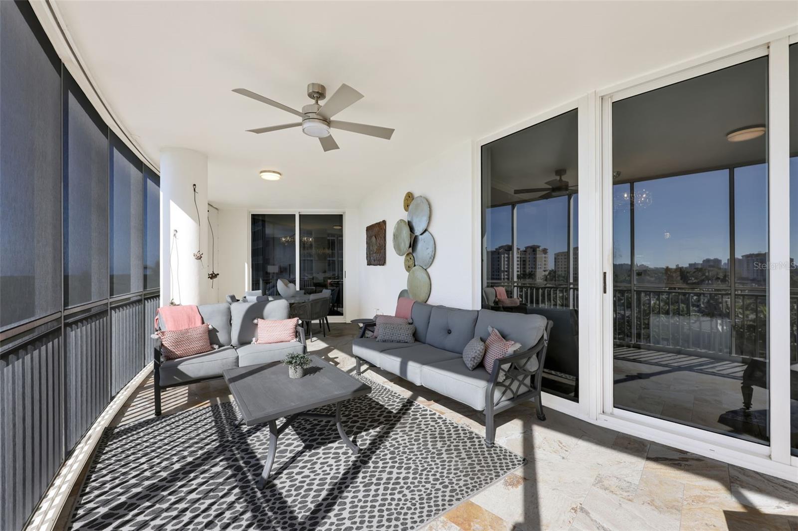 AQUA AT PELICAN ISLE - Residential