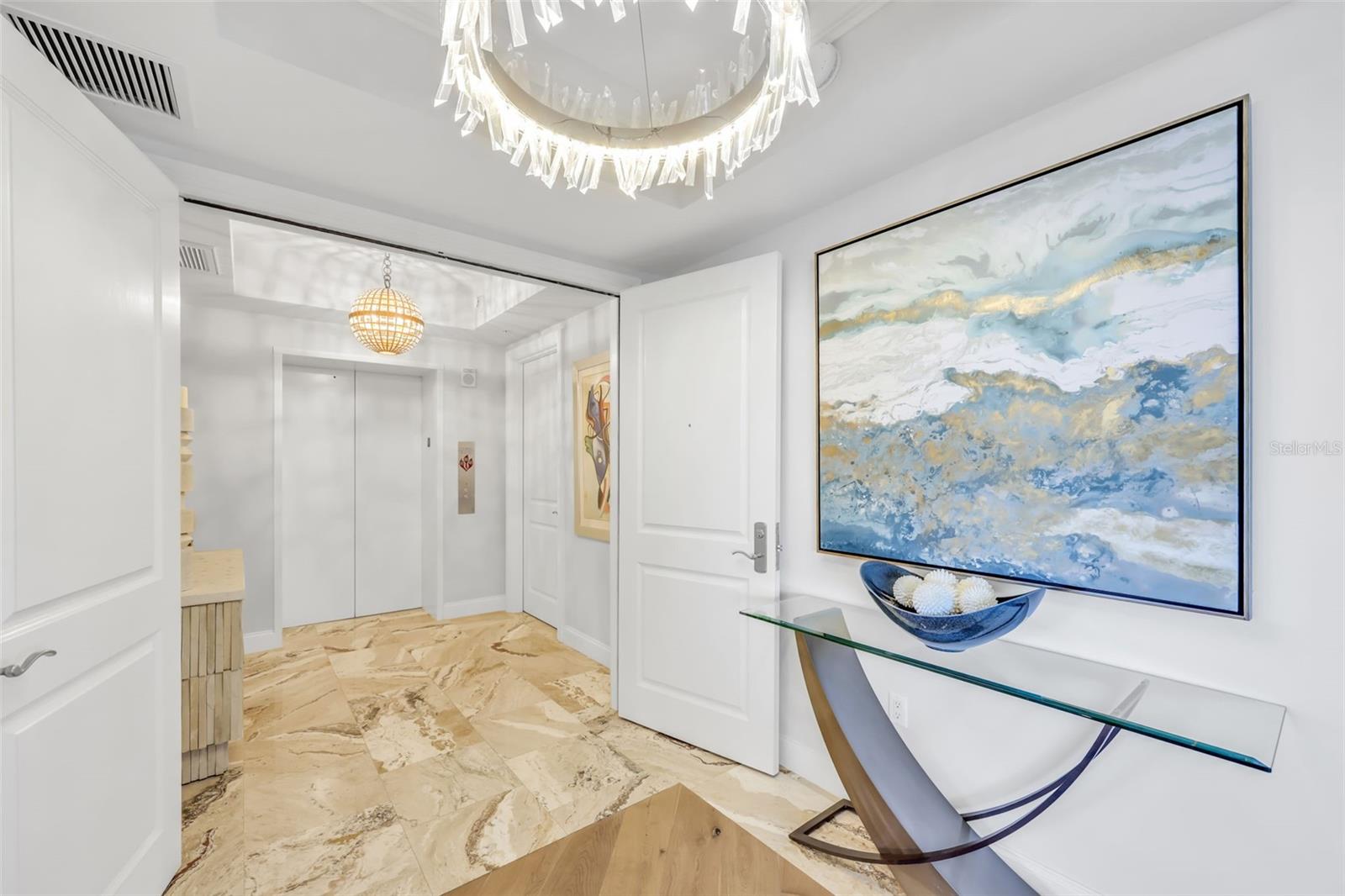 13675 VANDERBILT DRIVE 605