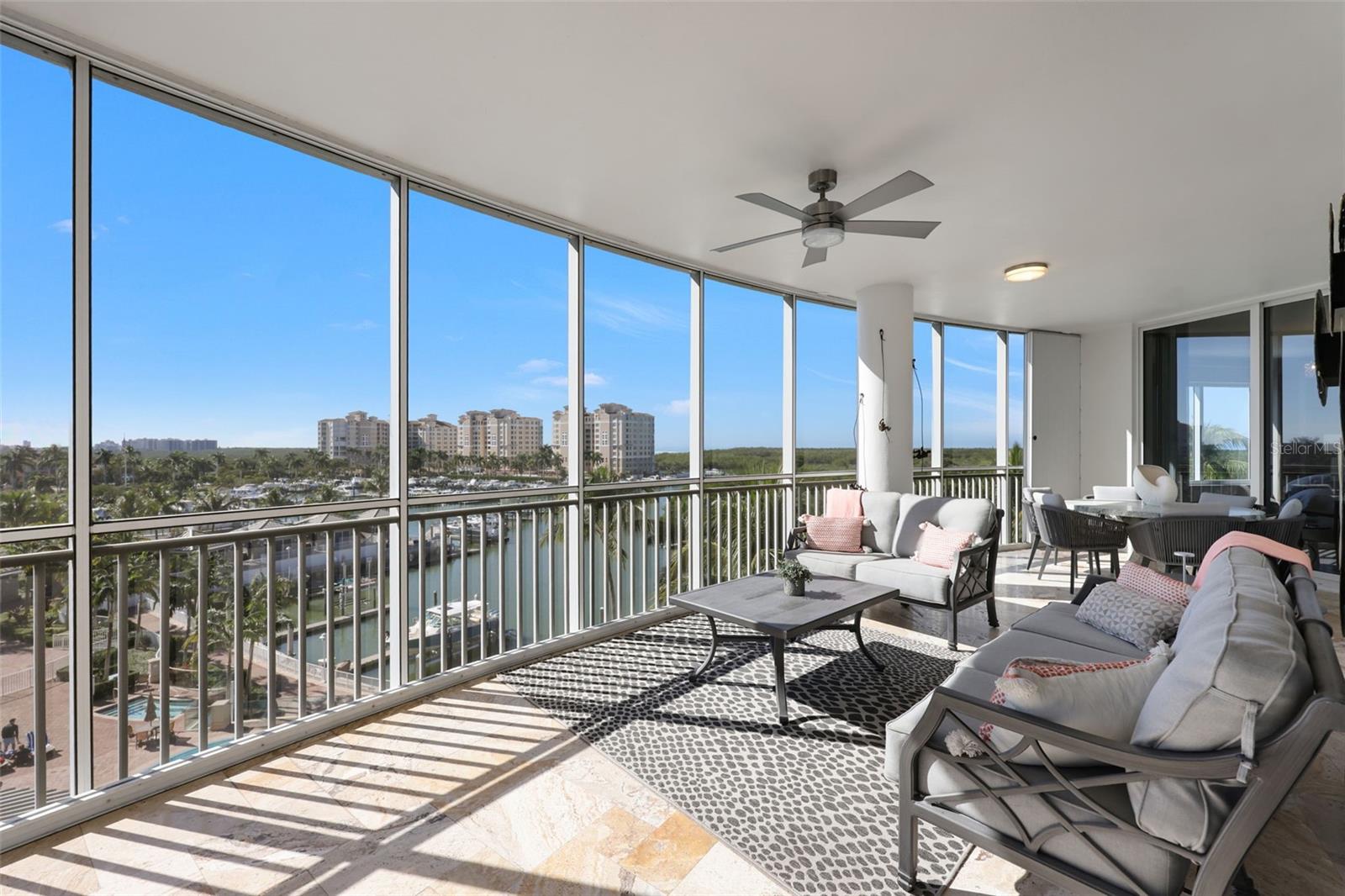 AQUA AT PELICAN ISLE - Residential