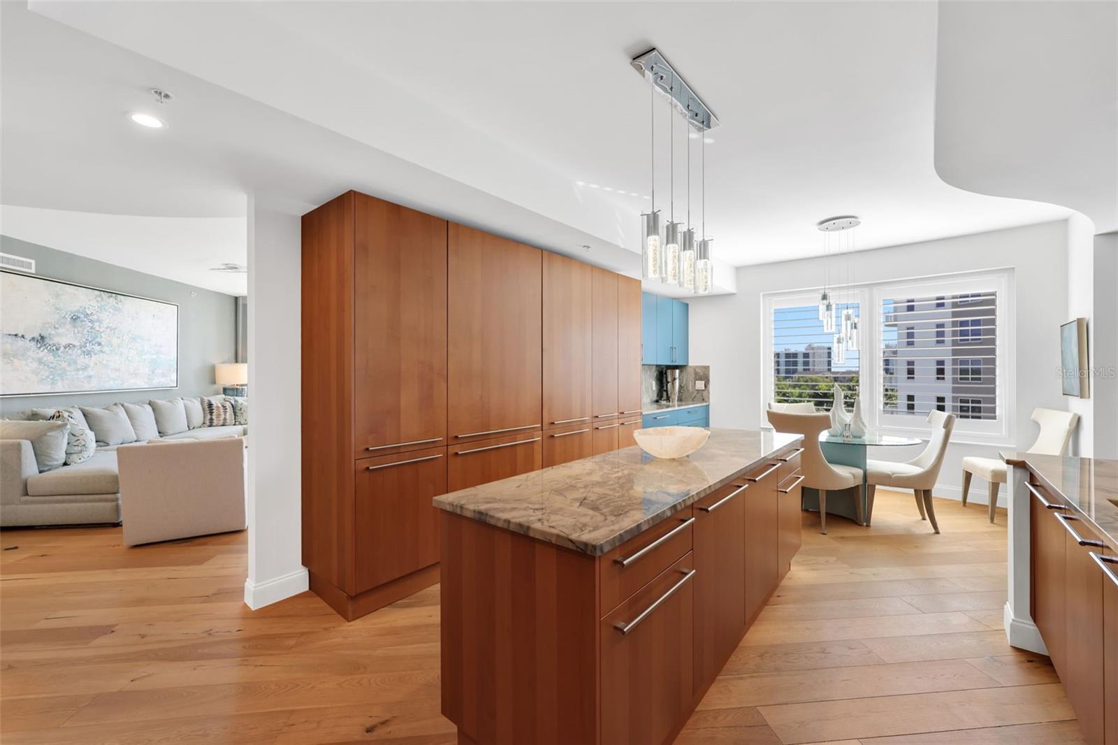 AQUA AT PELICAN ISLE - Residential