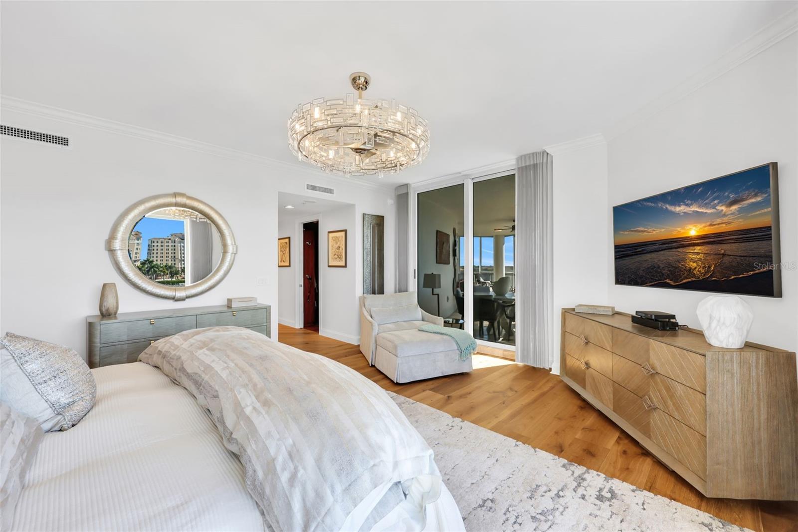 AQUA AT PELICAN ISLE - Residential