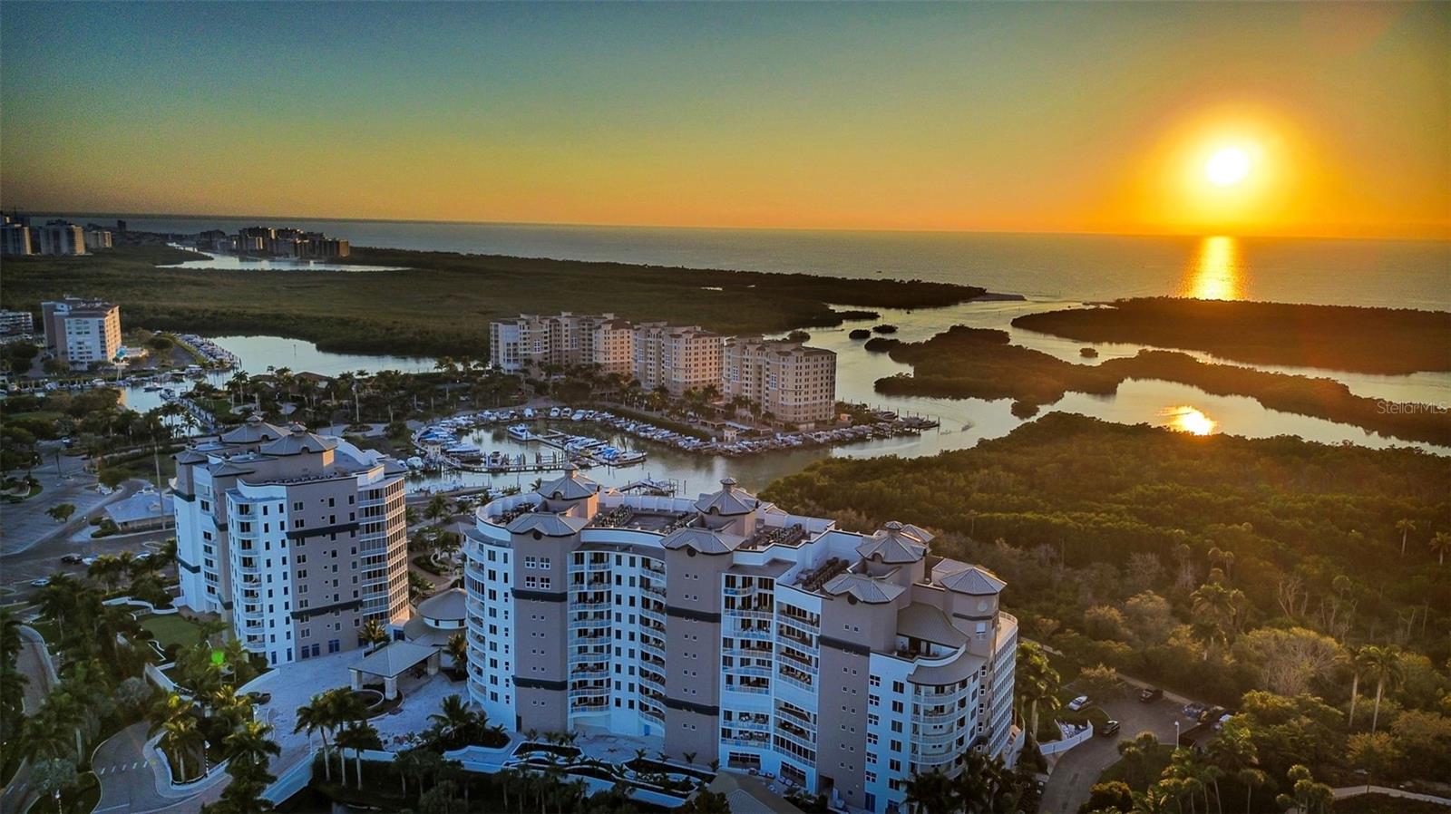 AQUA AT PELICAN ISLE - Residential