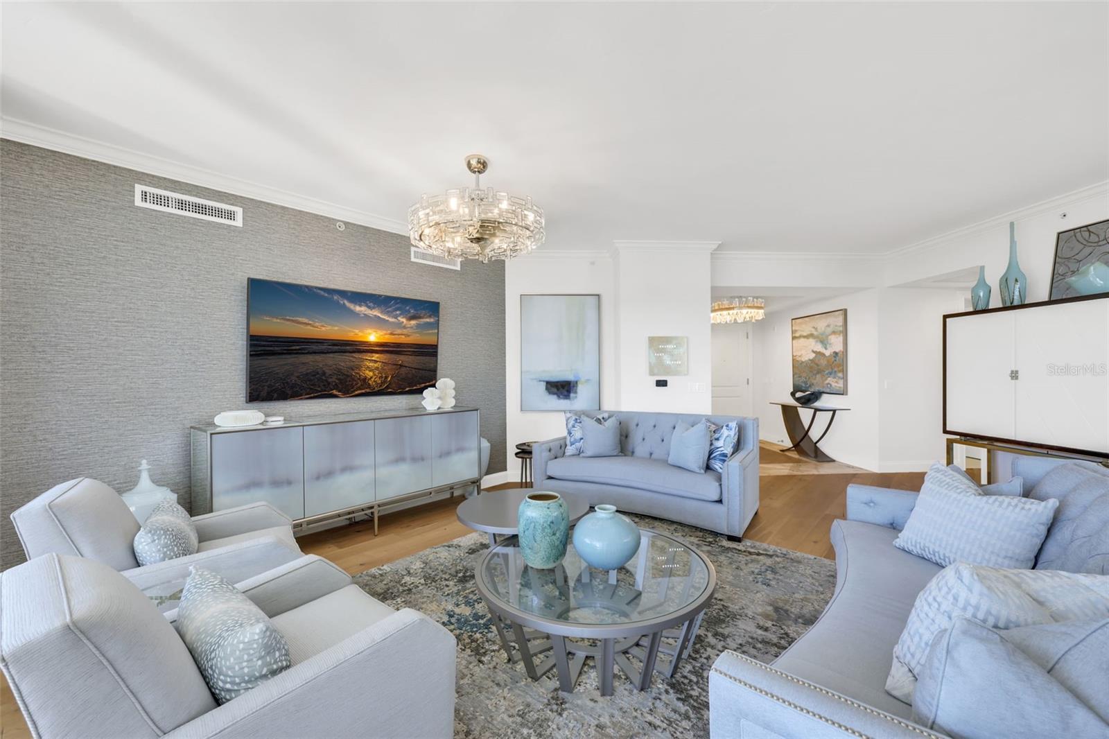 13675 VANDERBILT DRIVE 605