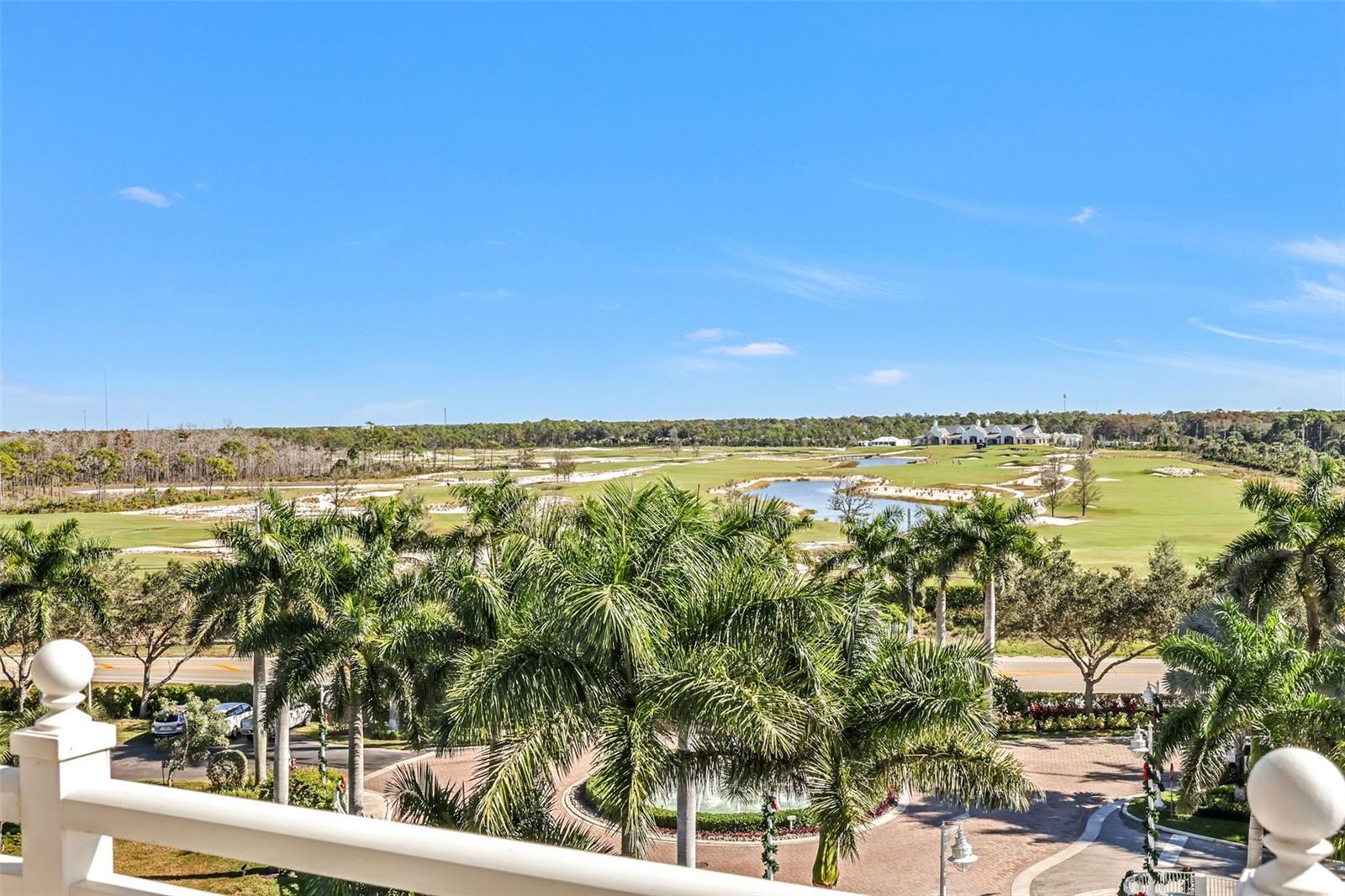 AQUA AT PELICAN ISLE - Residential