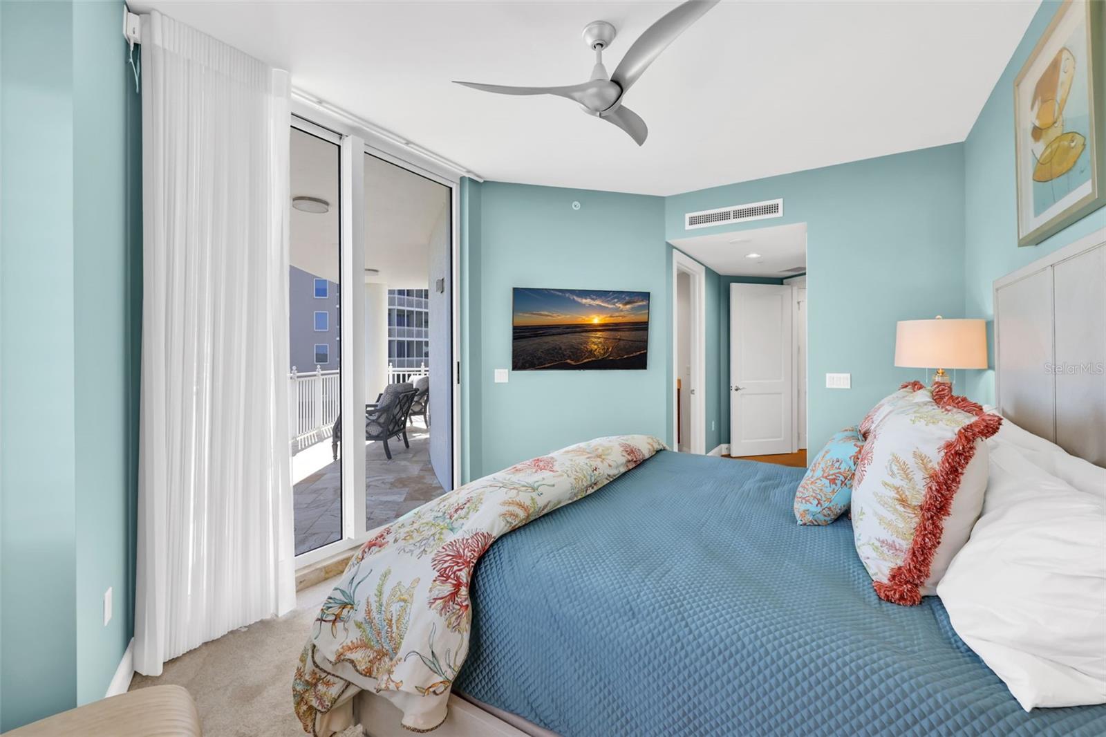 AQUA AT PELICAN ISLE - Residential