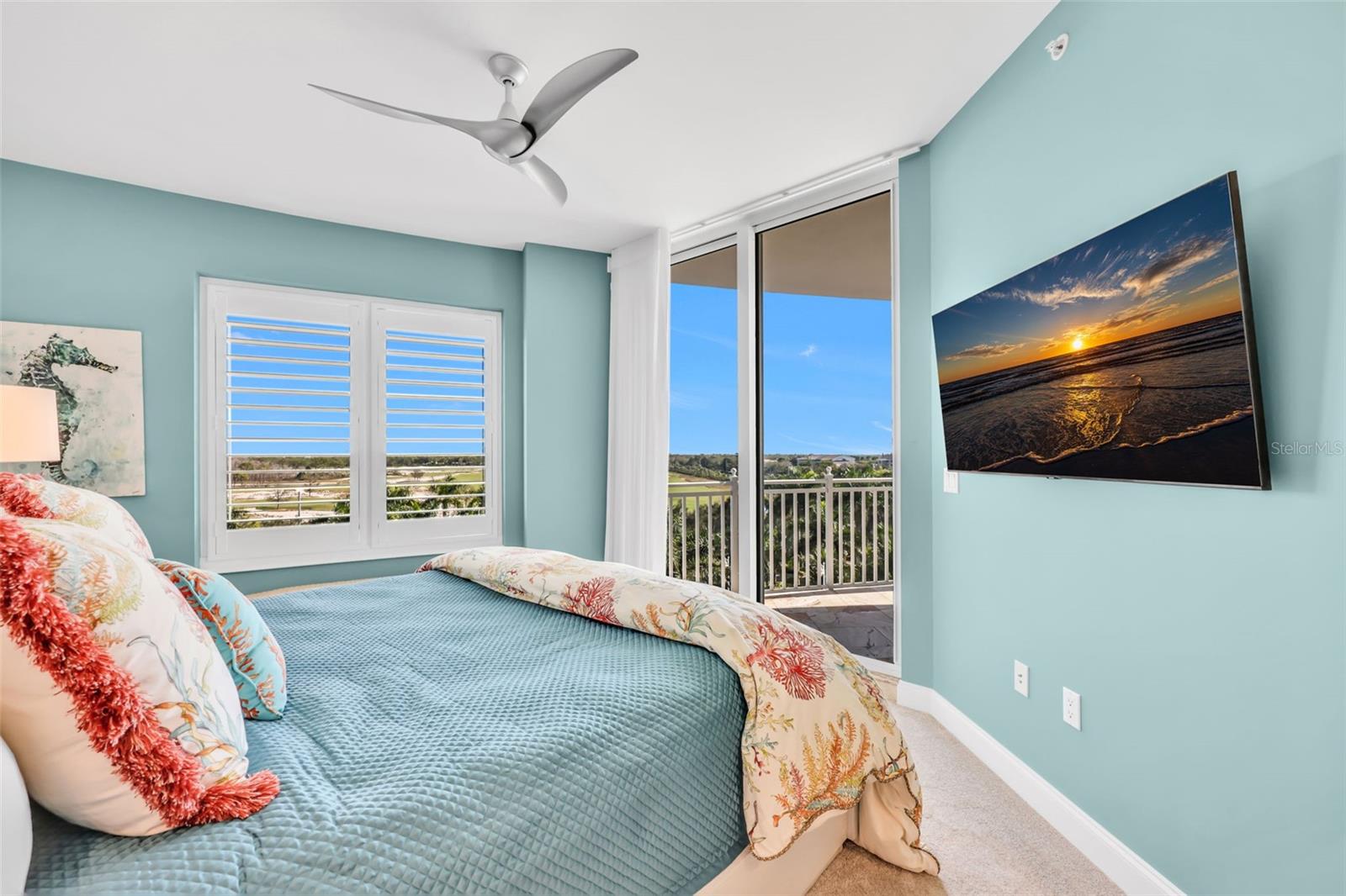 AQUA AT PELICAN ISLE - Residential