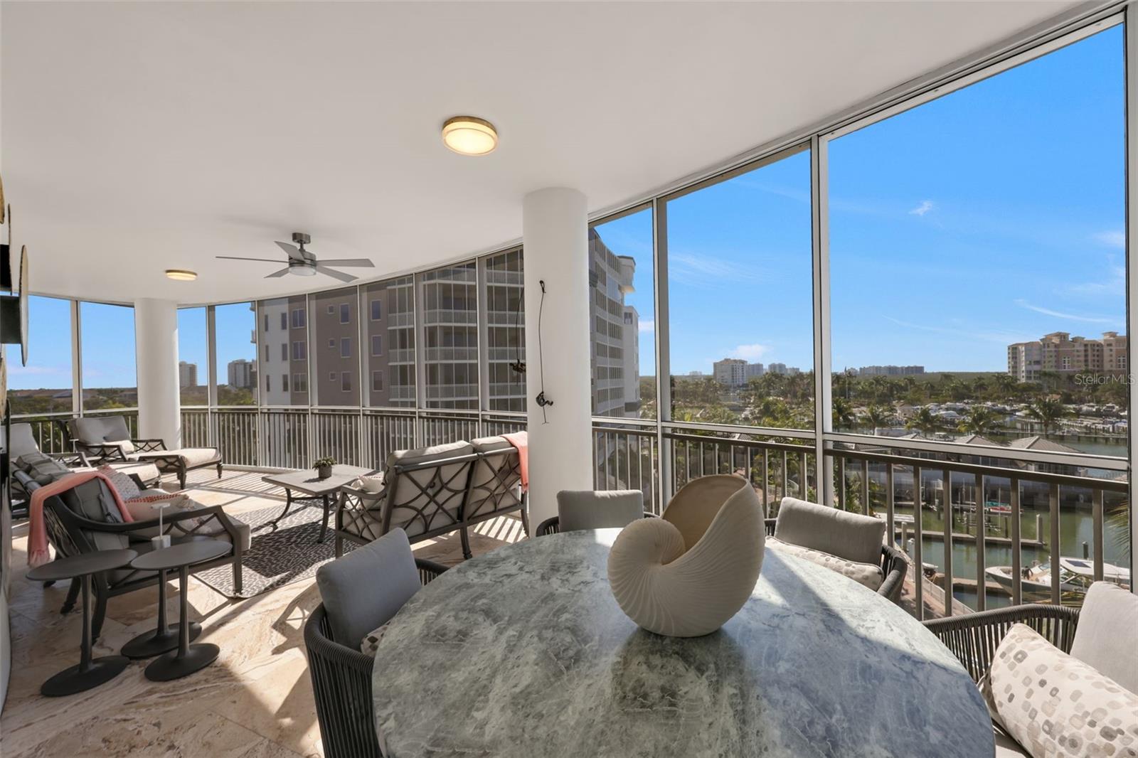 AQUA AT PELICAN ISLE - Residential