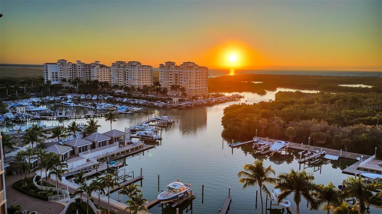 AQUA AT PELICAN ISLE - Residential