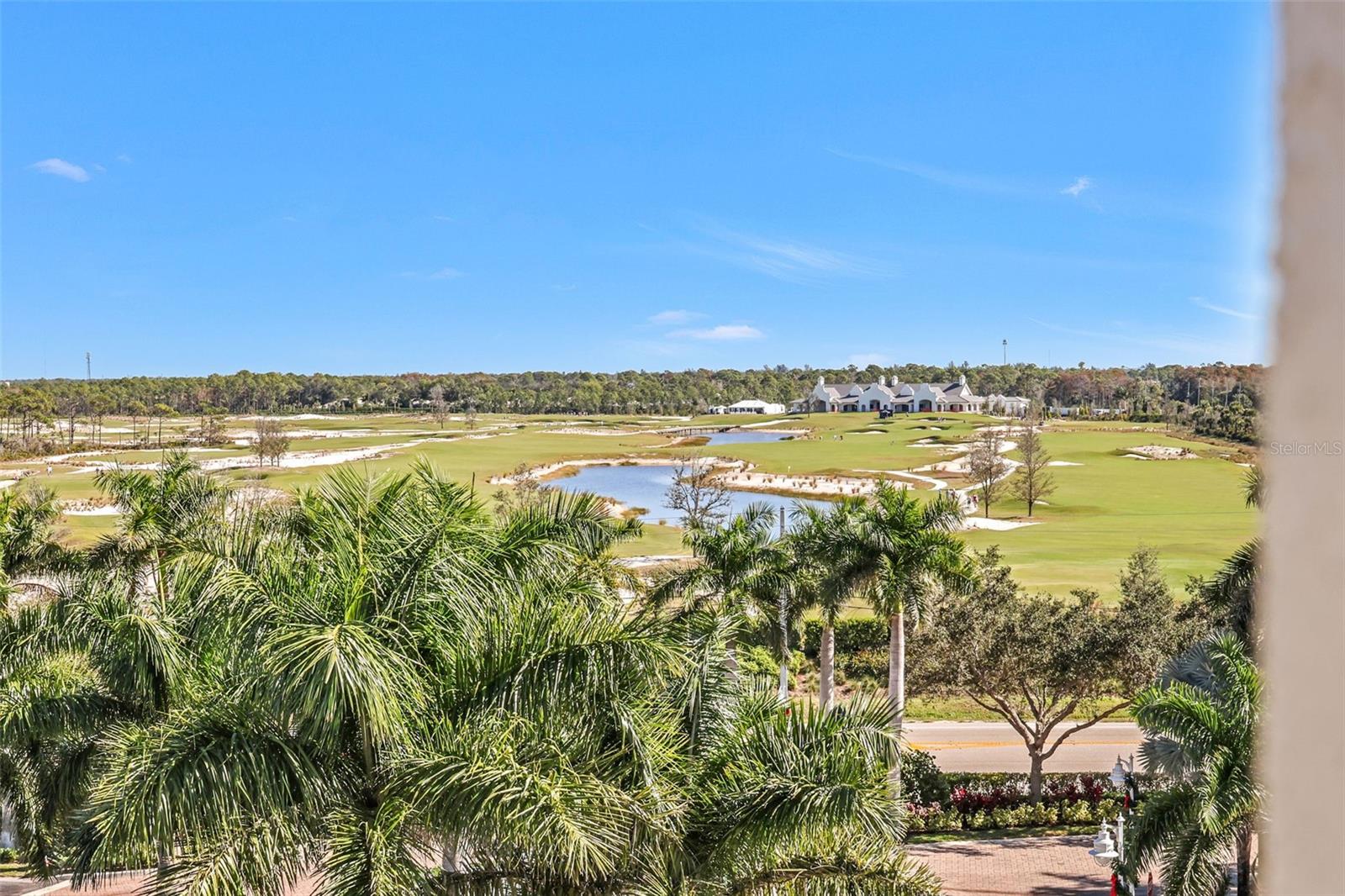 AQUA AT PELICAN ISLE - Residential