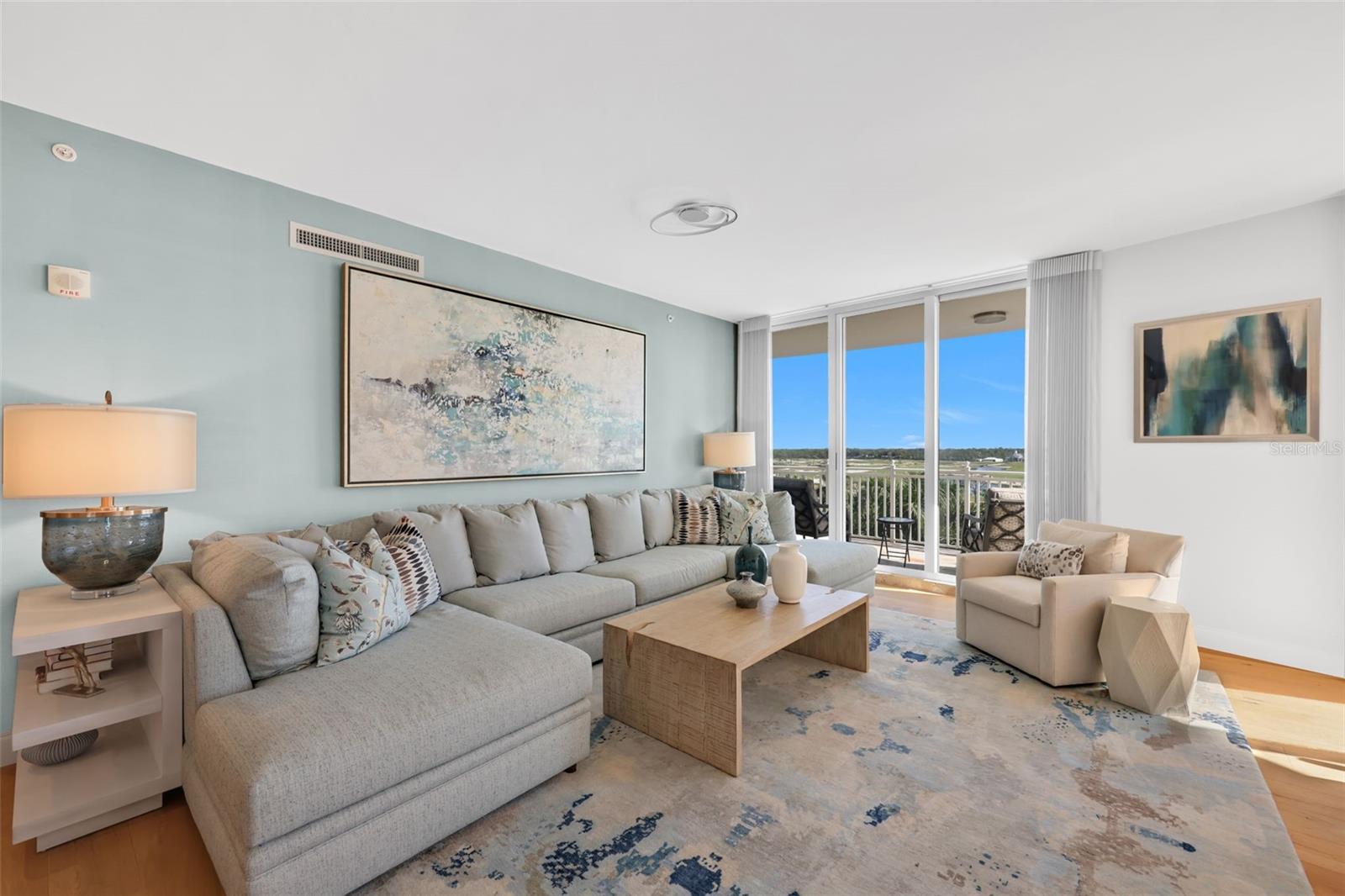 AQUA AT PELICAN ISLE - Residential