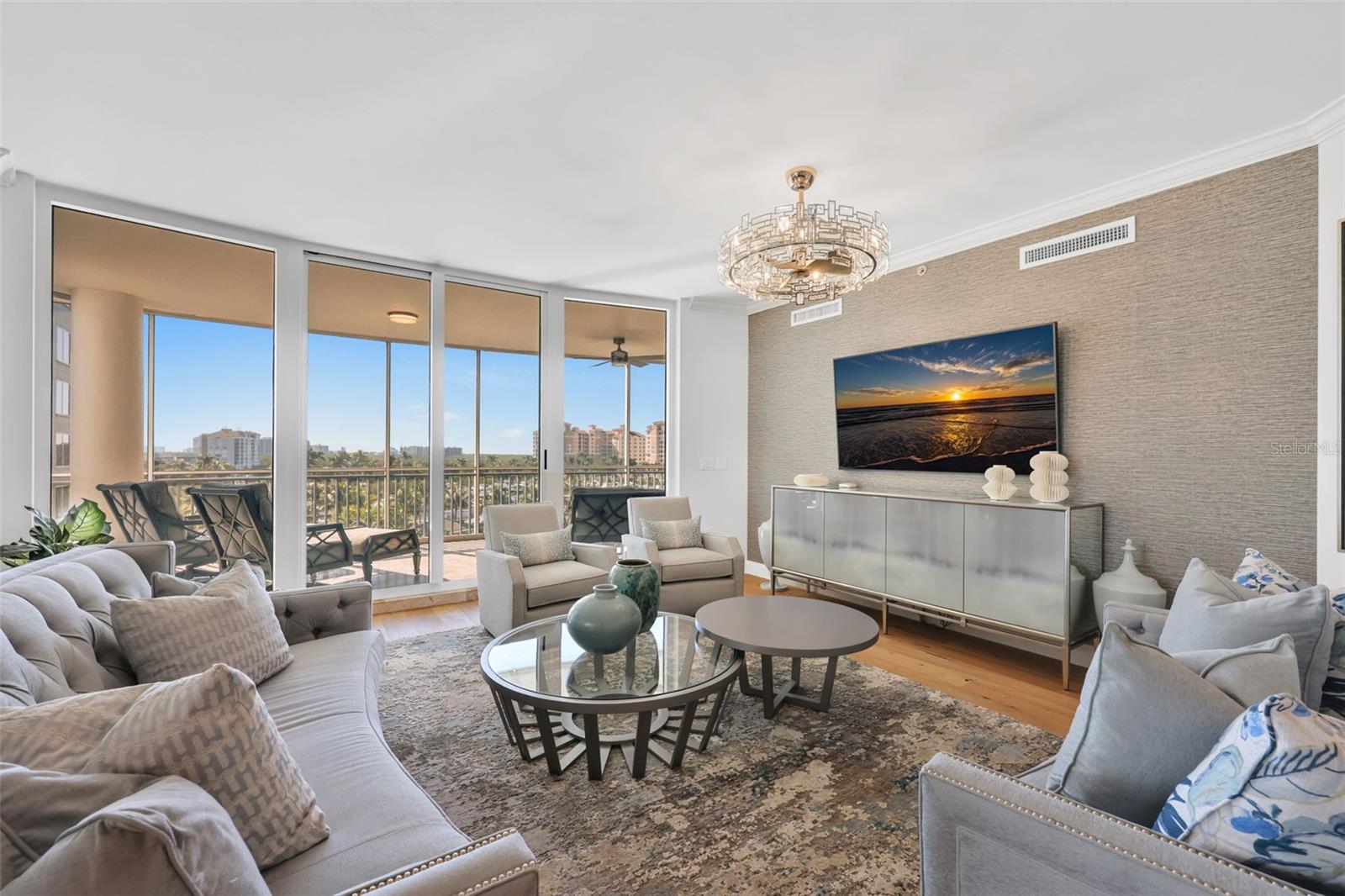 AQUA AT PELICAN ISLE - Residential