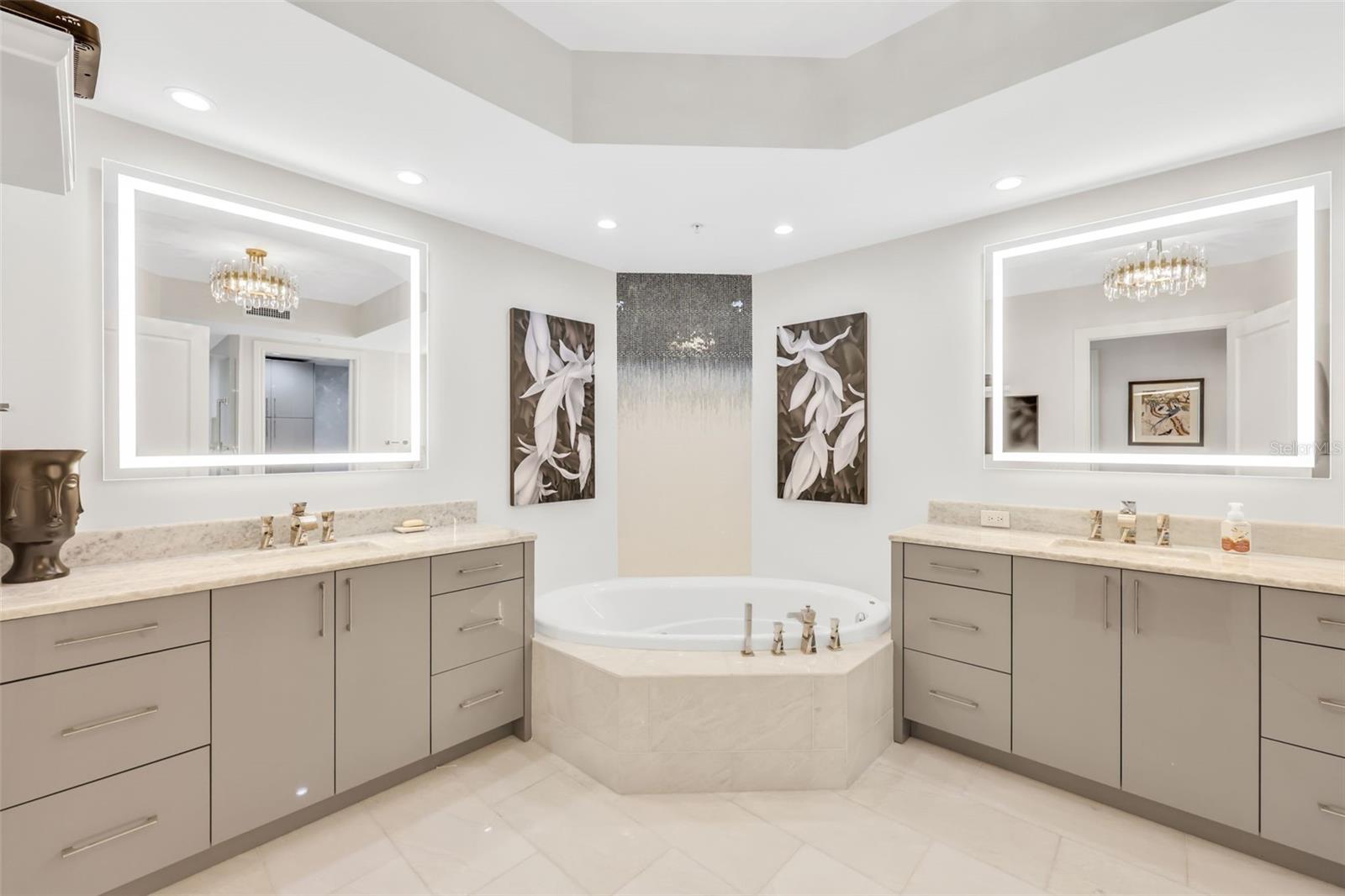 AQUA AT PELICAN ISLE - Residential