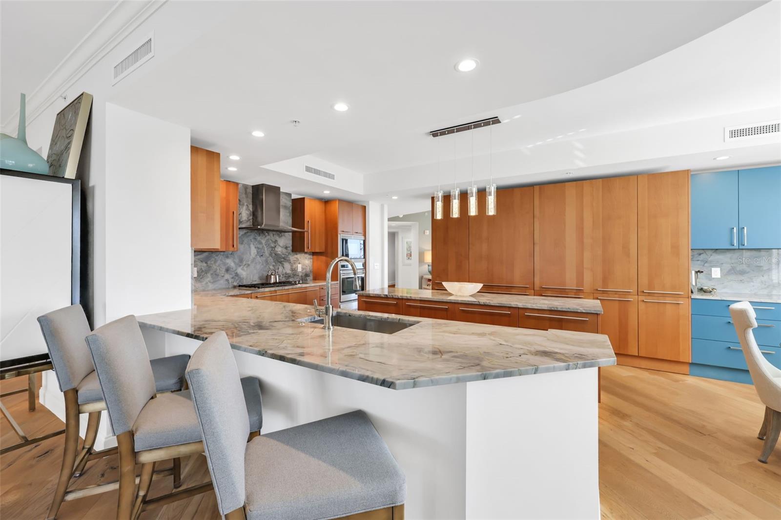 AQUA AT PELICAN ISLE - Residential