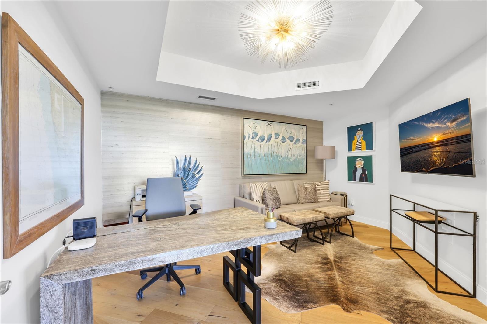 AQUA AT PELICAN ISLE - Residential