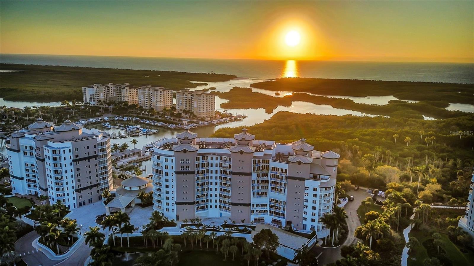 AQUA AT PELICAN ISLE - Residential