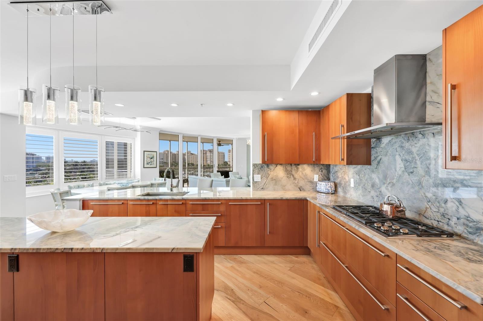 AQUA AT PELICAN ISLE - Residential