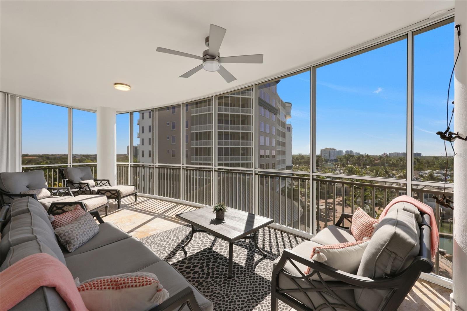 AQUA AT PELICAN ISLE - Residential